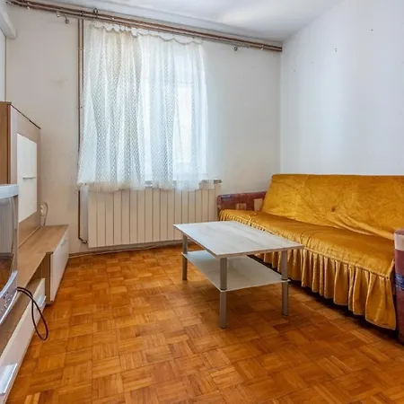 Fuer 5 Personen Ca 90 Qm In Crikvenica, Kvarner Bucht Und Umgebung *