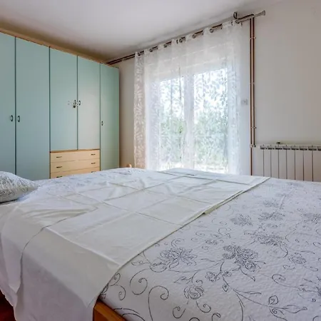 Fuer 5 Personen Ca 90 Qm In Crikvenica, Kvarner Bucht Und Umgebung تْسْغيكفانِتْسا
