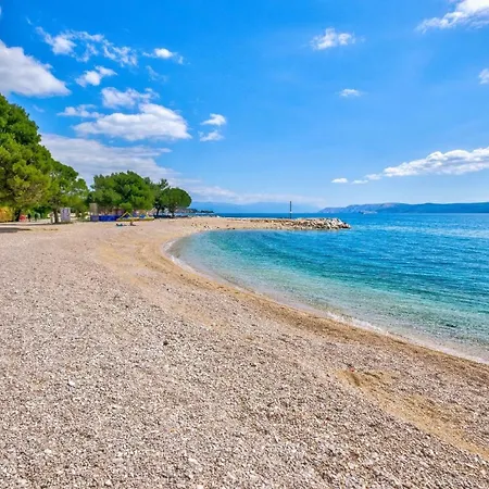 Fuer 5 Personen Ca 90 Qm In Crikvenica, Kvarner Bucht Und Umgebung *