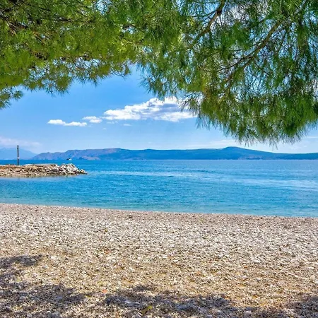 Fuer 5 Personen Ca 90 Qm In Crikvenica, Kvarner Bucht Und Umgebung تْسْغيكفانِتْسا